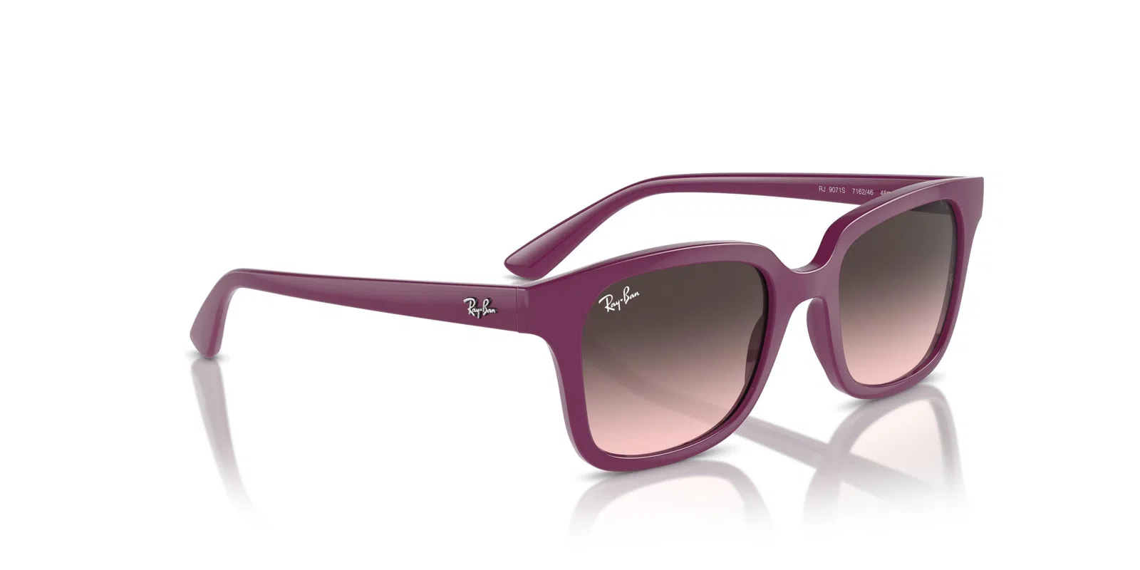 Ray-Ban Kids 0RJ9071S Sunglasses - view 23